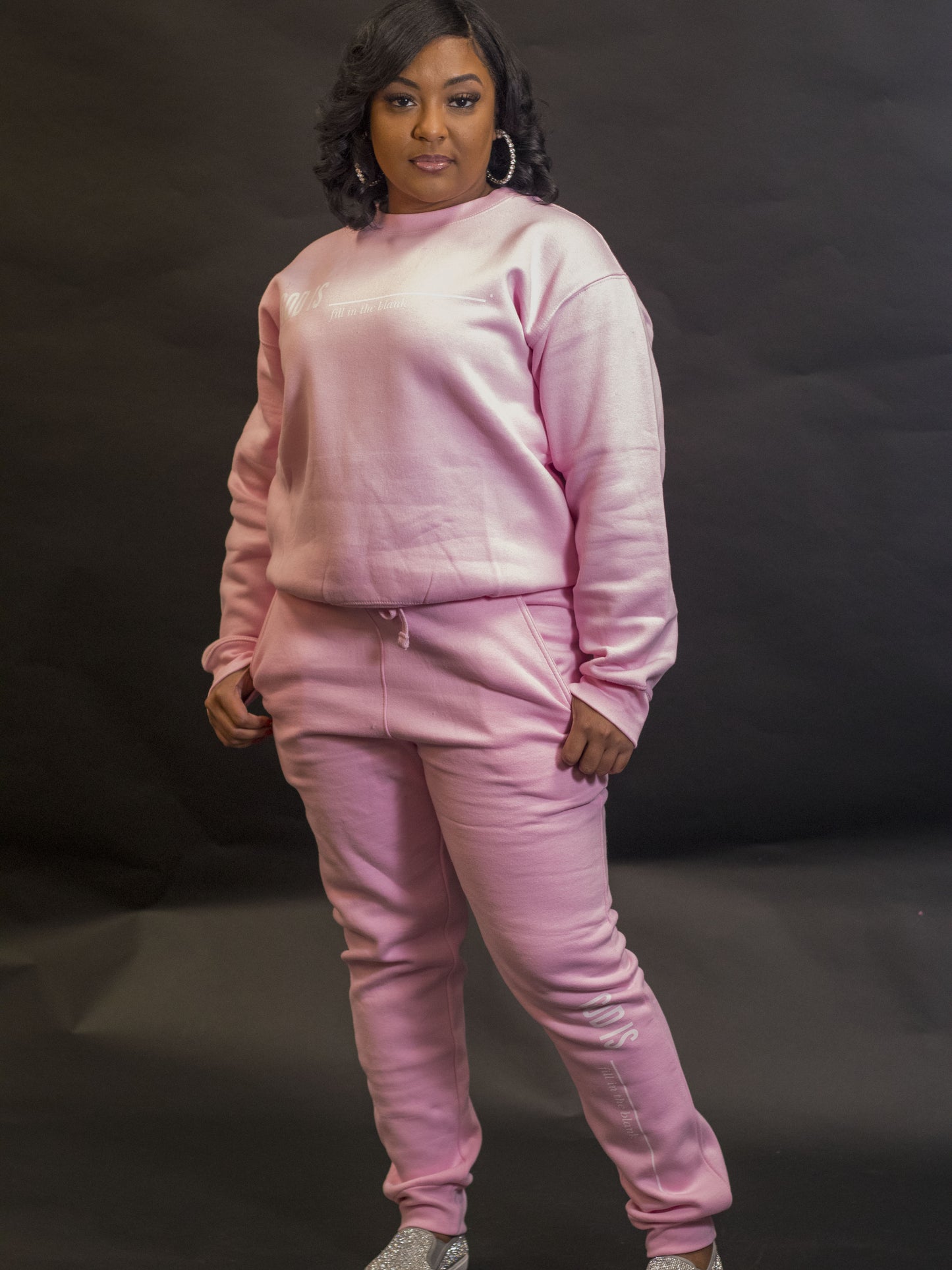 God is Sweatsuit